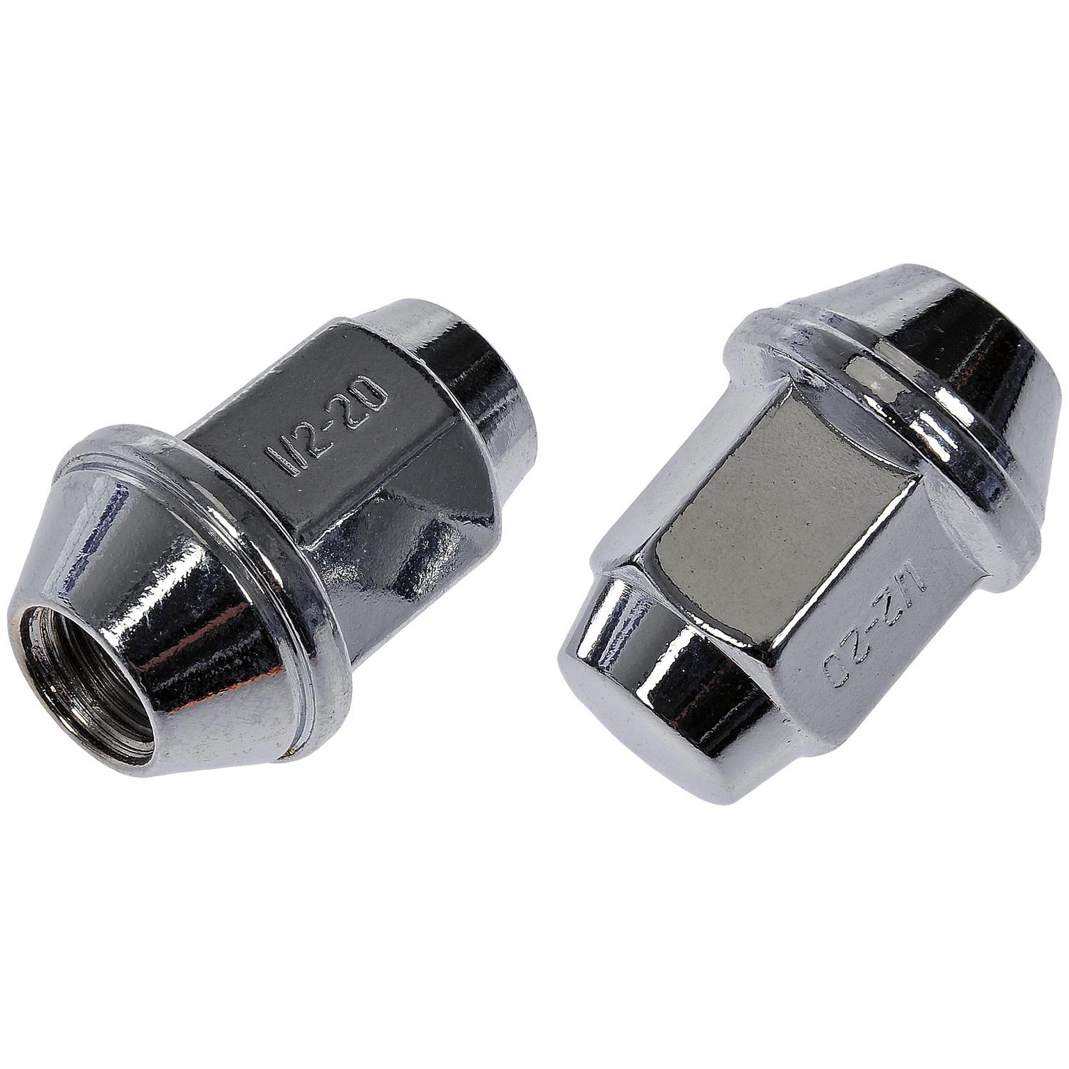 Dorman 611292.1 Wheel Lug Nut product image 3 of 10