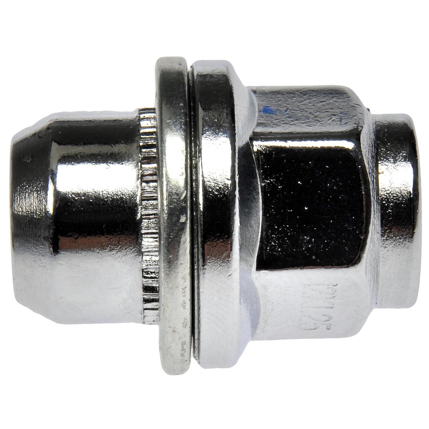 Dorman 611294.1 - Wheel Lug Nut Dorman 611294.1 Wheel Lug Nut product image 1 of 9
