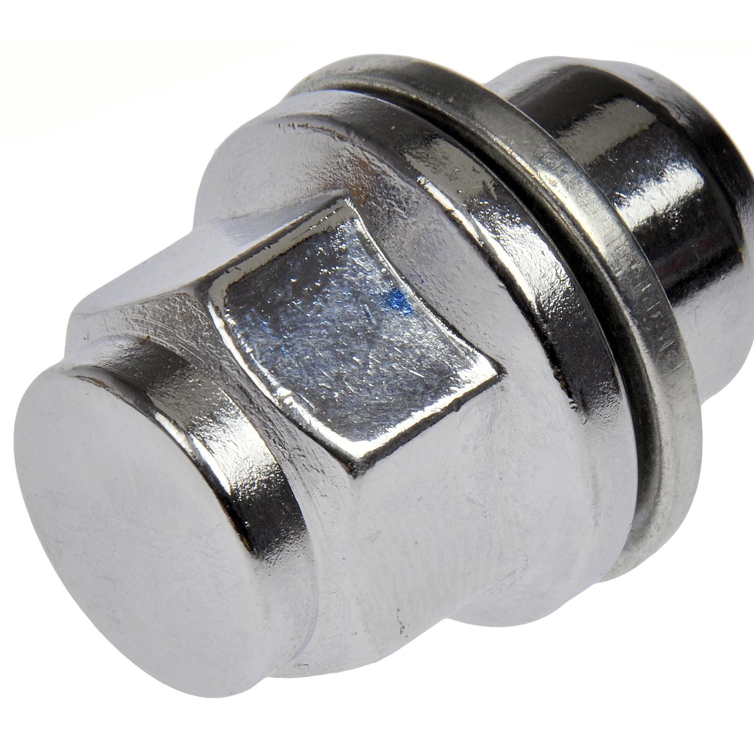 Dorman 611294.1 - Wheel Lug Nut Dorman 611294.1 Wheel Lug Nut product image 2 of 9