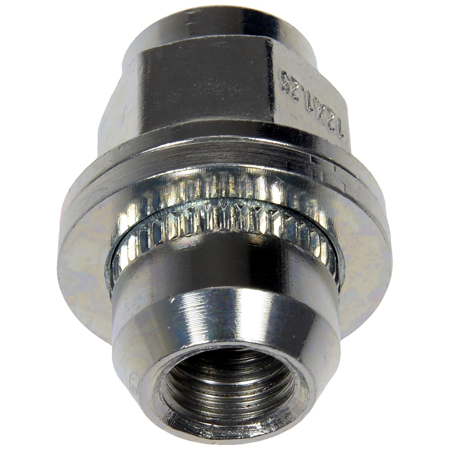 Dorman 611294.1 - Wheel Lug Nut Dorman 611294.1 Wheel Lug Nut product image 6 of 9
