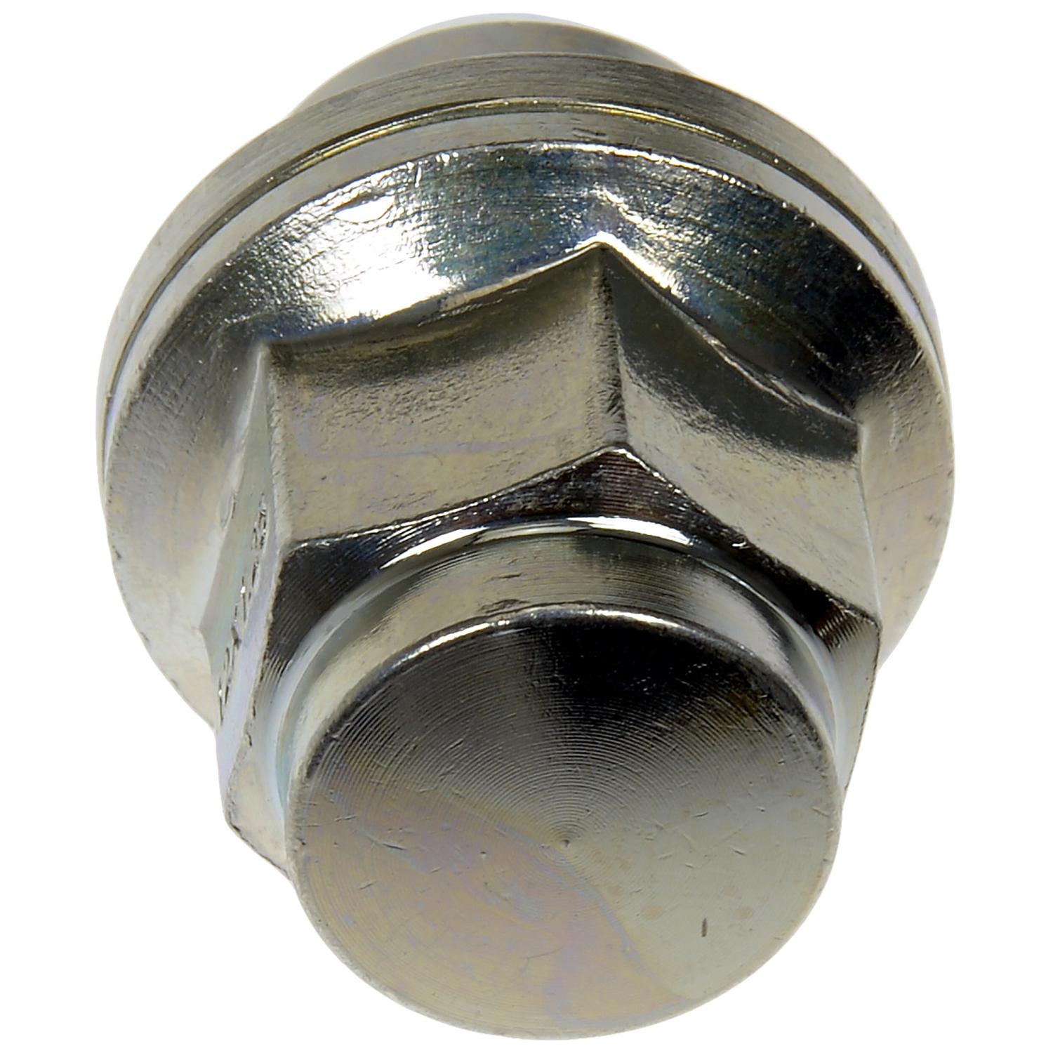 Dorman 611294.1 - Wheel Lug Nut Dorman 611294.1 Wheel Lug Nut product image 7 of 9