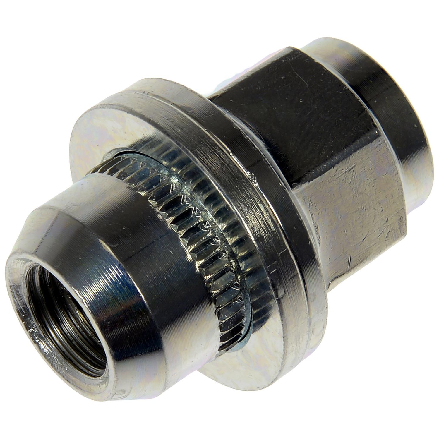 Dorman 611294.1 - Wheel Lug Nut Dorman 611294.1 Wheel Lug Nut product image 8 of 9