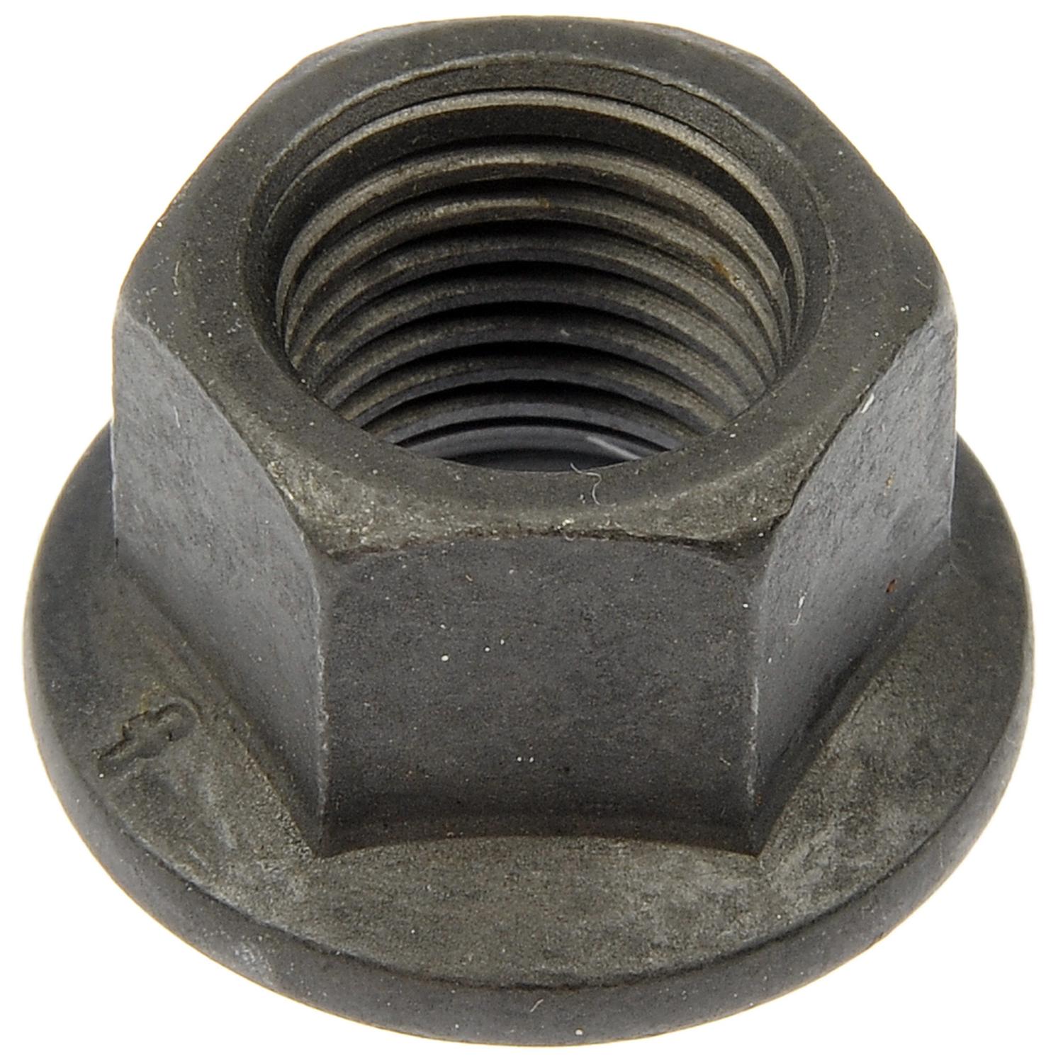 Dorman 611295 Wheel Lug Nut product image 2 of 3