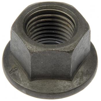 2006 Freightliner Sprinter 2500 Wheel Lug Nut Dorman 611295 image 2 of 3