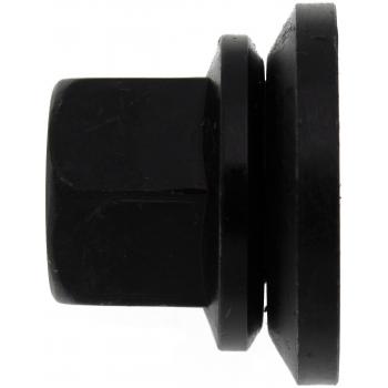 2006 Dodge Ram 4000 Wheel Lug Nut