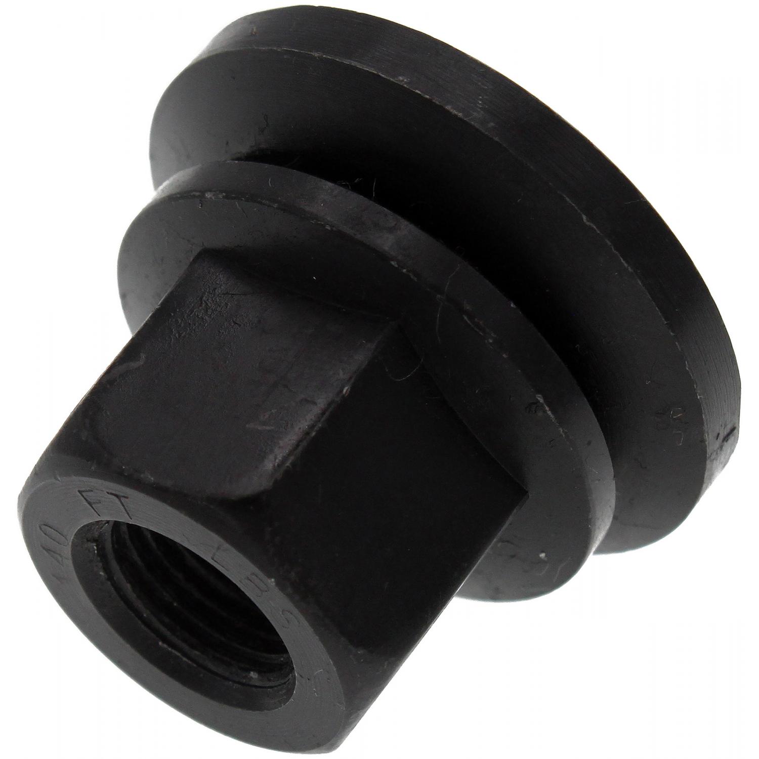 Dorman 611296 - Wheel Lug Nut Dorman 611296 Wheel Lug Nut product image 2 of 5