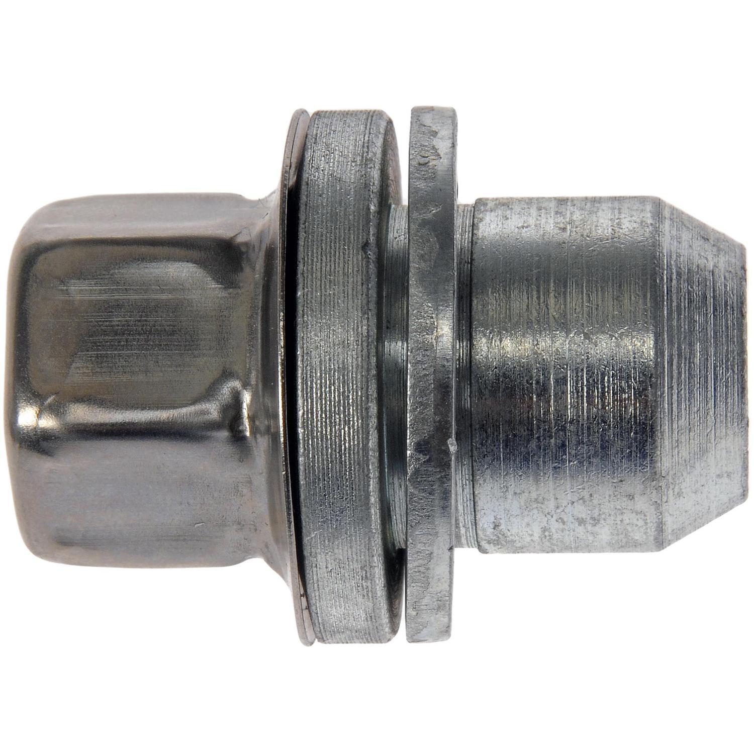 Dorman 611297.1 Wheel Lug Nut product image 1 of 3