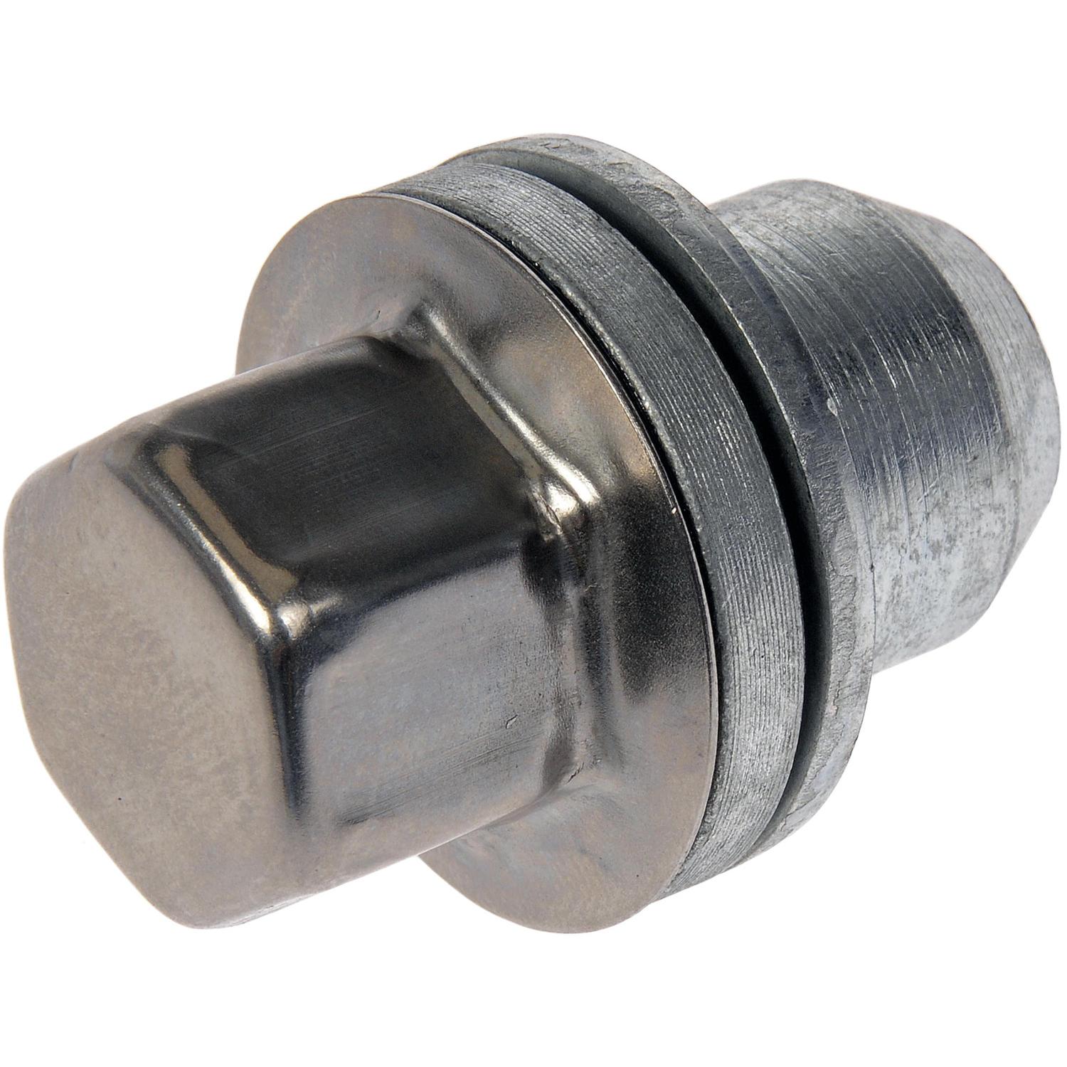 Dorman 611297.1 Wheel Lug Nut product image 2 of 3