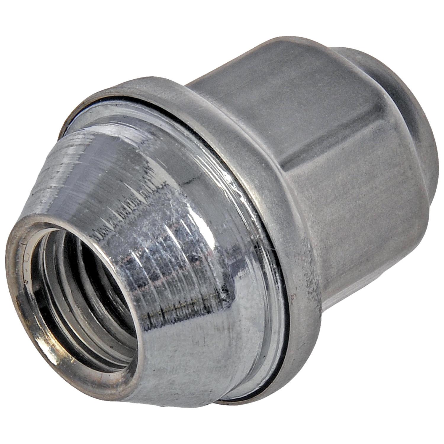 Dorman 611301.1 - Wheel Lug Nut Dorman 611301.1 Wheel Lug Nut product image 2 of 3