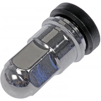 2010 Ford F-450 Super Duty Wheel Lug Nut Dorman 611302.1 image 2 of 3