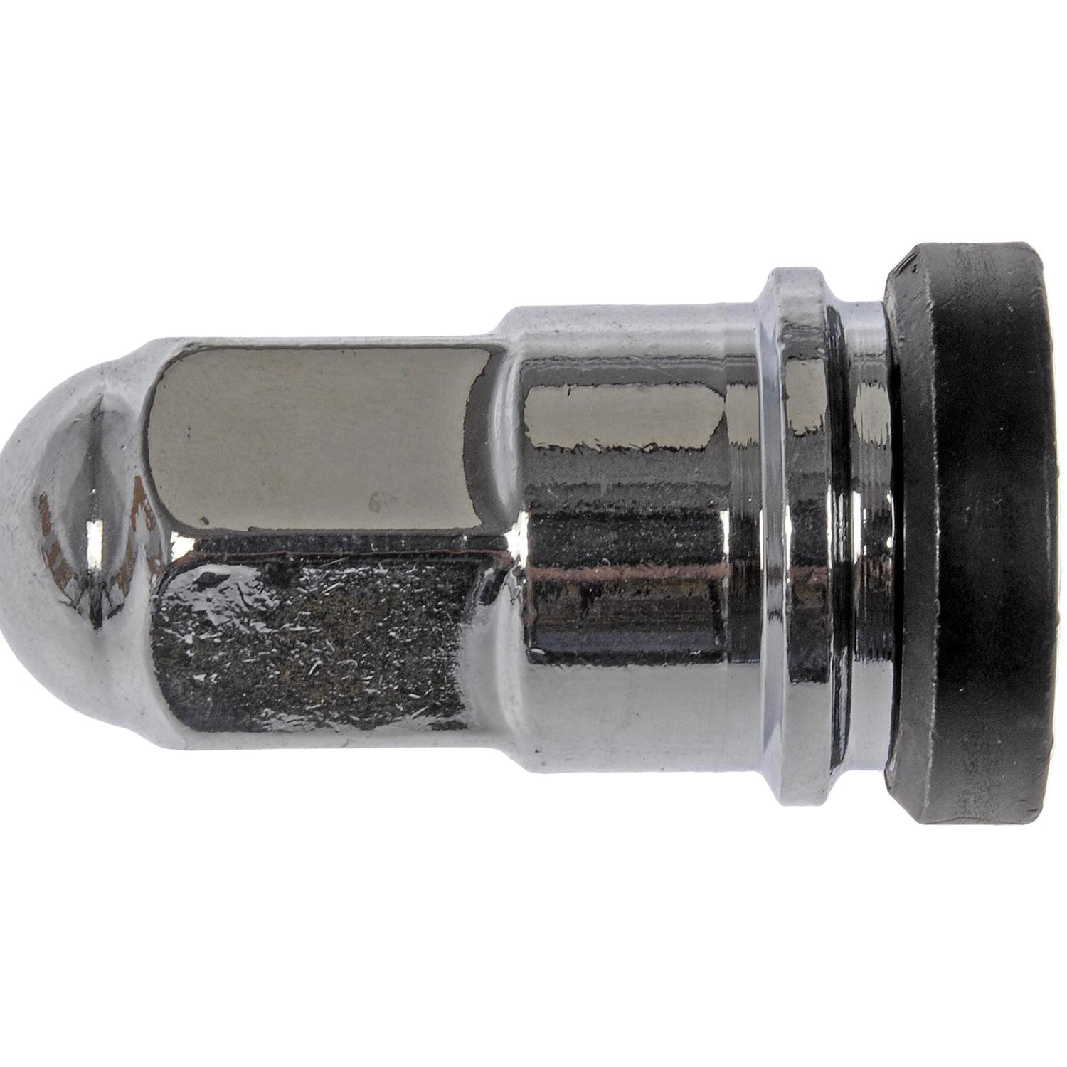 Dorman 611302 Wheel Lug Nut product image 1 of 3