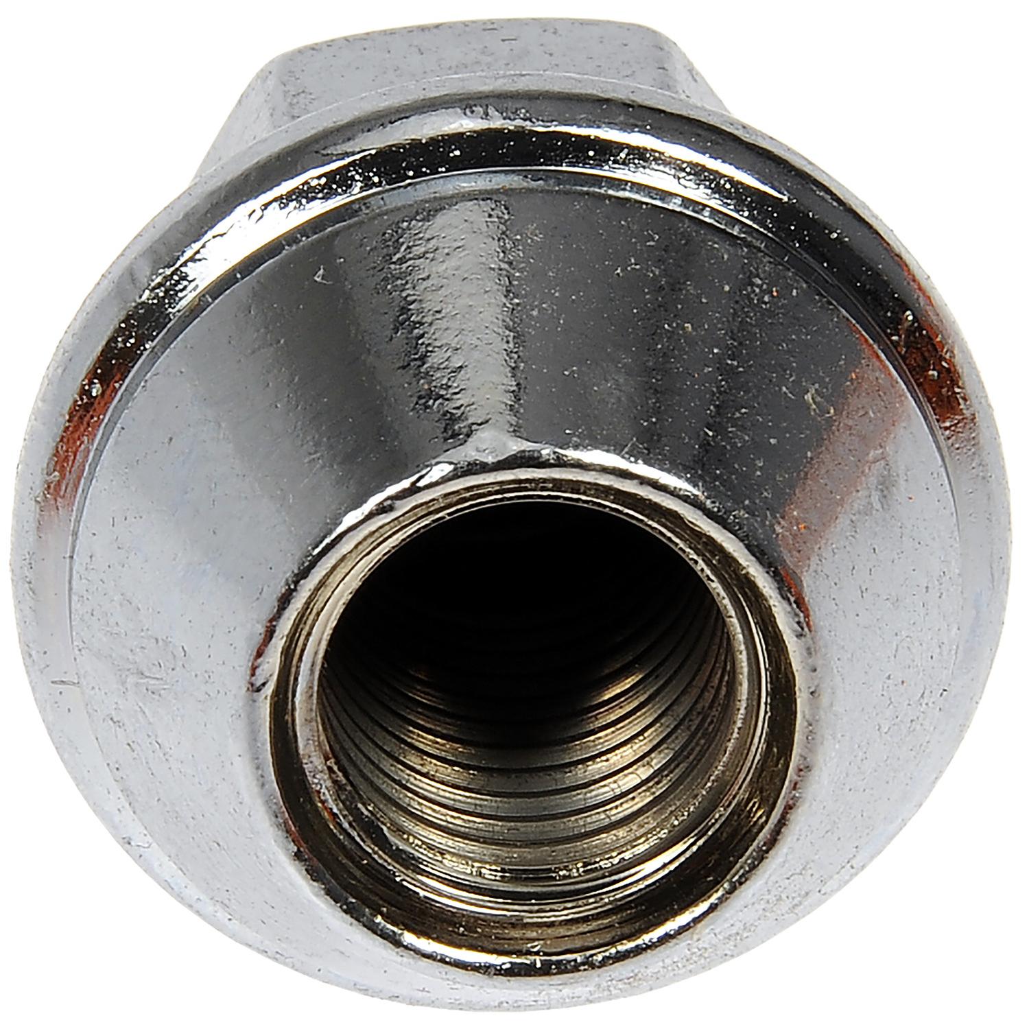 Dorman 611303.1 - Wheel Lug Nut Dorman 611303.1 Wheel Lug Nut product image 1 of 19