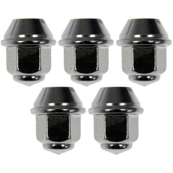 2013 Ford Fiesta Wheel Lug Nut Dorman 611303.1 image 3 of 4