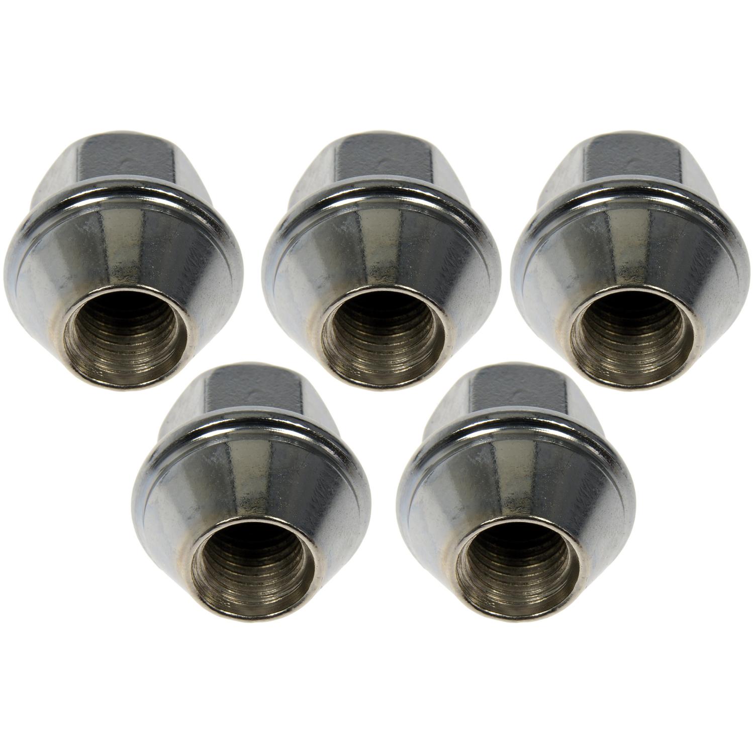 Dorman 611303.1 - Wheel Lug Nut Dorman 611303.1 Wheel Lug Nut product image 4 of 19