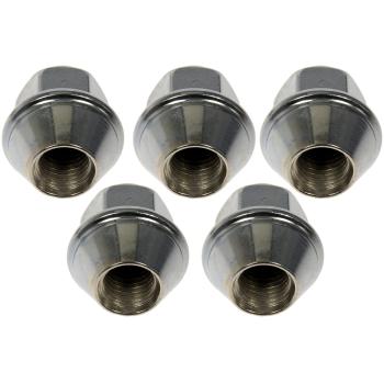 2013 Ford Fiesta Wheel Lug Nut Dorman 611303.1 image 4 of 4