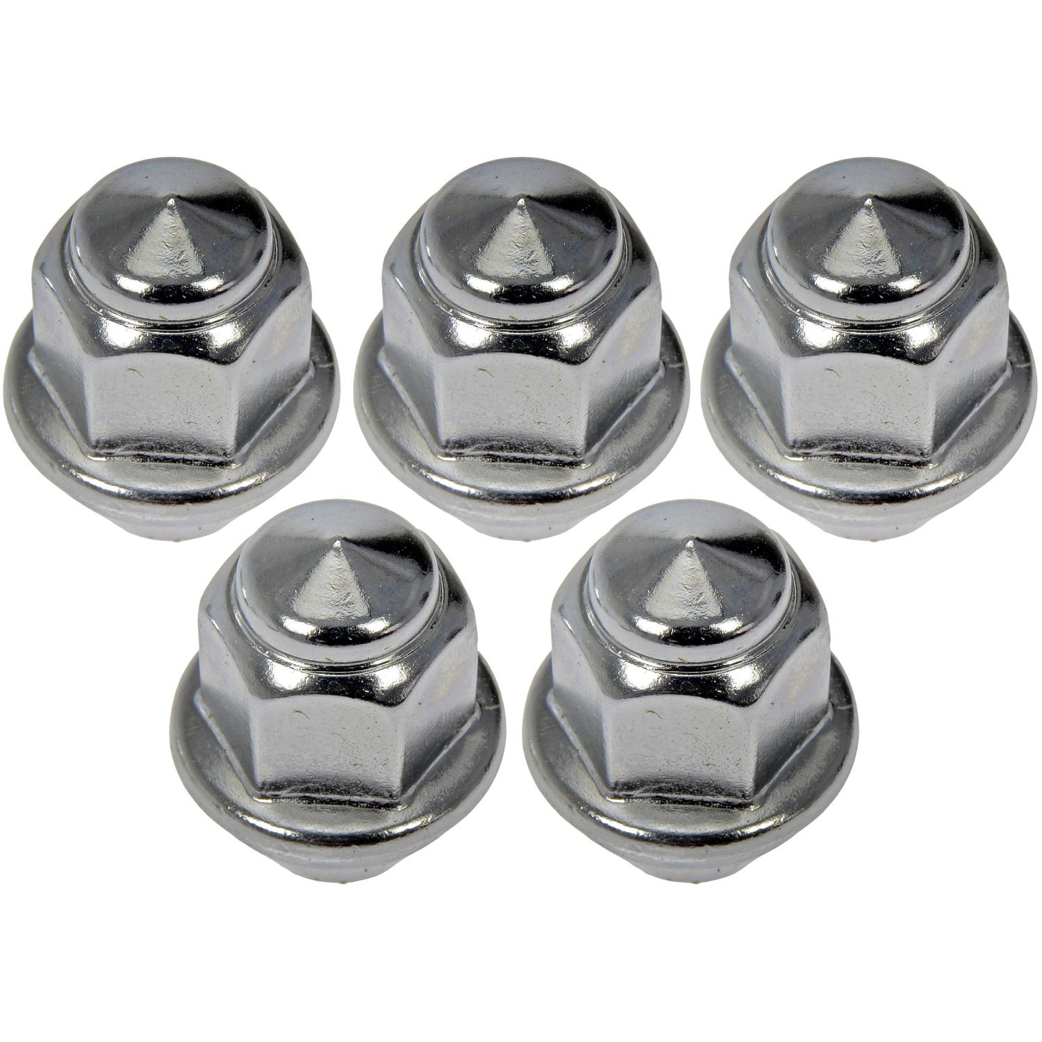 Dorman 611303.1 - Wheel Lug Nut Dorman 611303.1 Wheel Lug Nut product image 6 of 19