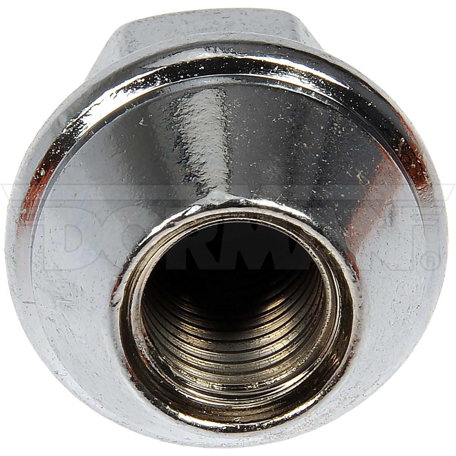 Dorman 611303.1 - Wheel Lug Nut Dorman 611303.1 Wheel Lug Nut product image 16 of 19