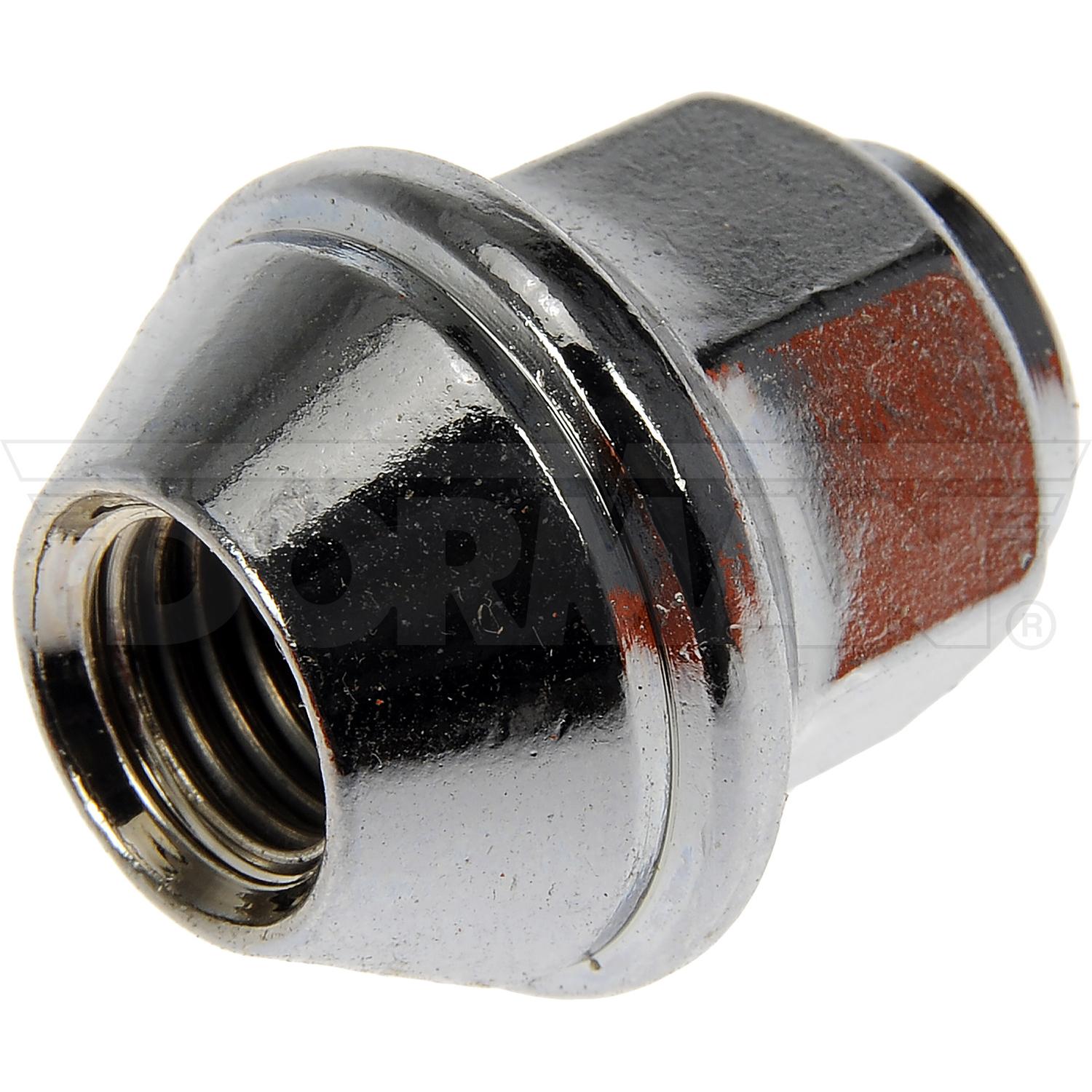 Dorman 611303.1 - Wheel Lug Nut Dorman 611303.1 Wheel Lug Nut product image 19 of 19