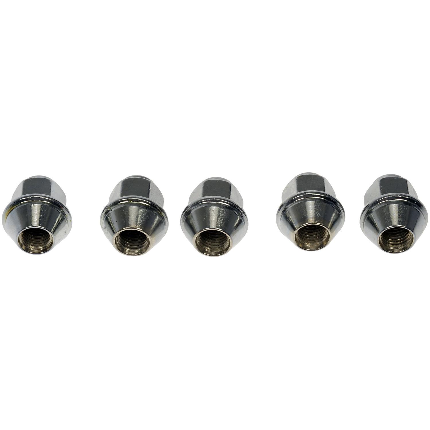 Dorman 611303CD - Wheel Lug Nut Dorman 611303CD Wheel Lug Nut product image 1 of 9
