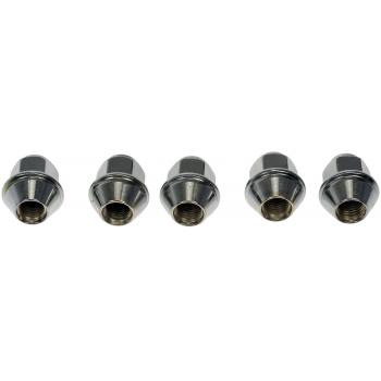 2013 Ford Fiesta Wheel Lug Nut Dorman 611303CD image 1 of 4