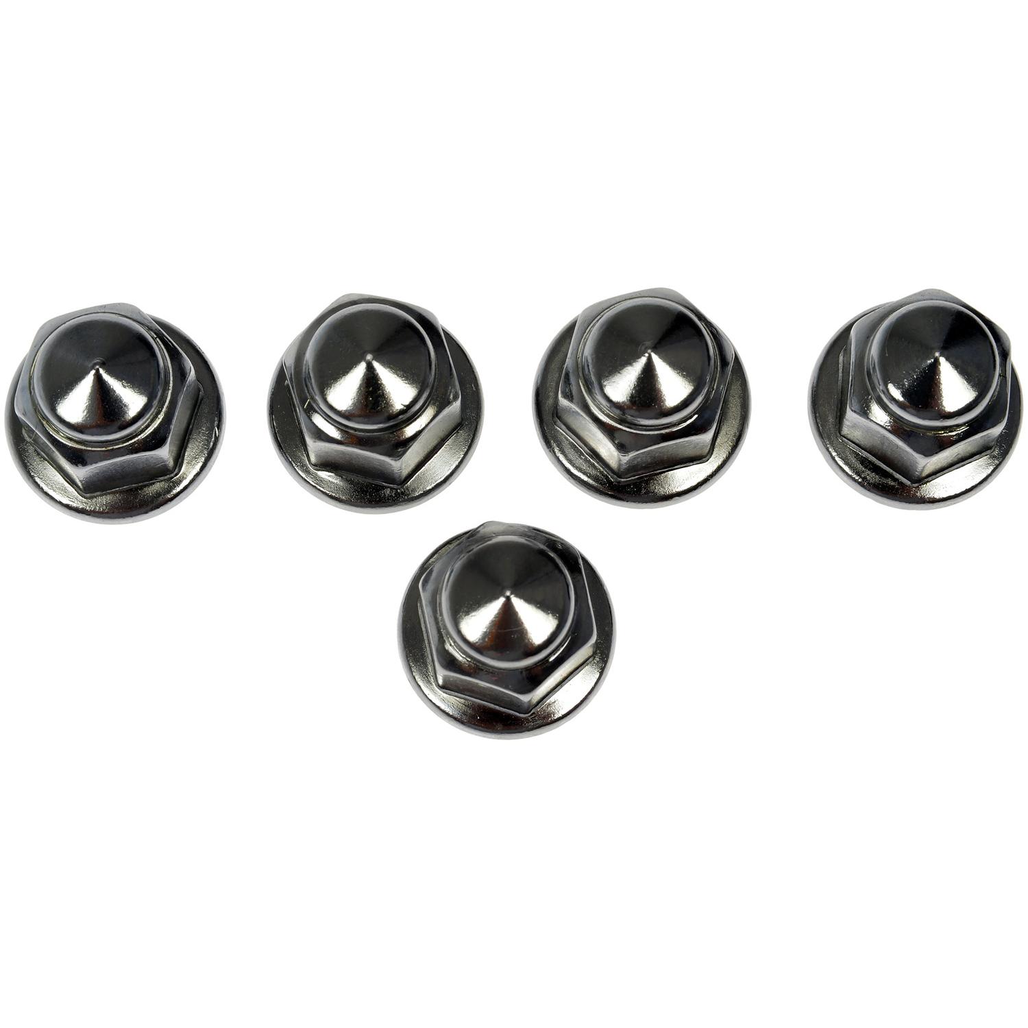 Dorman 611303CD - Wheel Lug Nut Dorman 611303CD Wheel Lug Nut product image 2 of 9