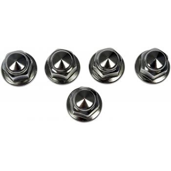 2013 Ford Fiesta Wheel Lug Nut Dorman 611303CD image 2 of 4