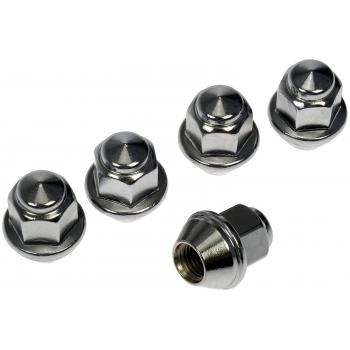 2013 Ford Fiesta Wheel Lug Nut Dorman 611303CD image 3 of 4