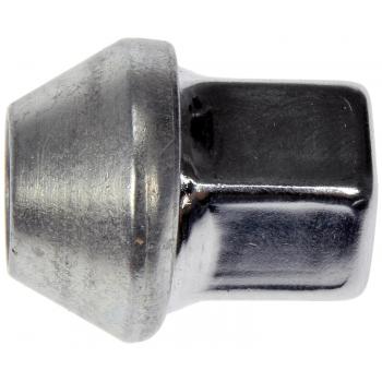 2012 Volvo C30 Wheel Lug Nut Front Dorman 611307.1 image 1 of 3