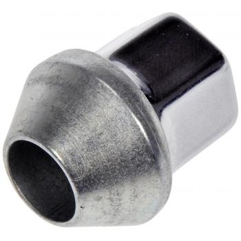 2012 Volvo C30 Wheel Lug Nut Front Dorman 611307.1 image 2 of 3