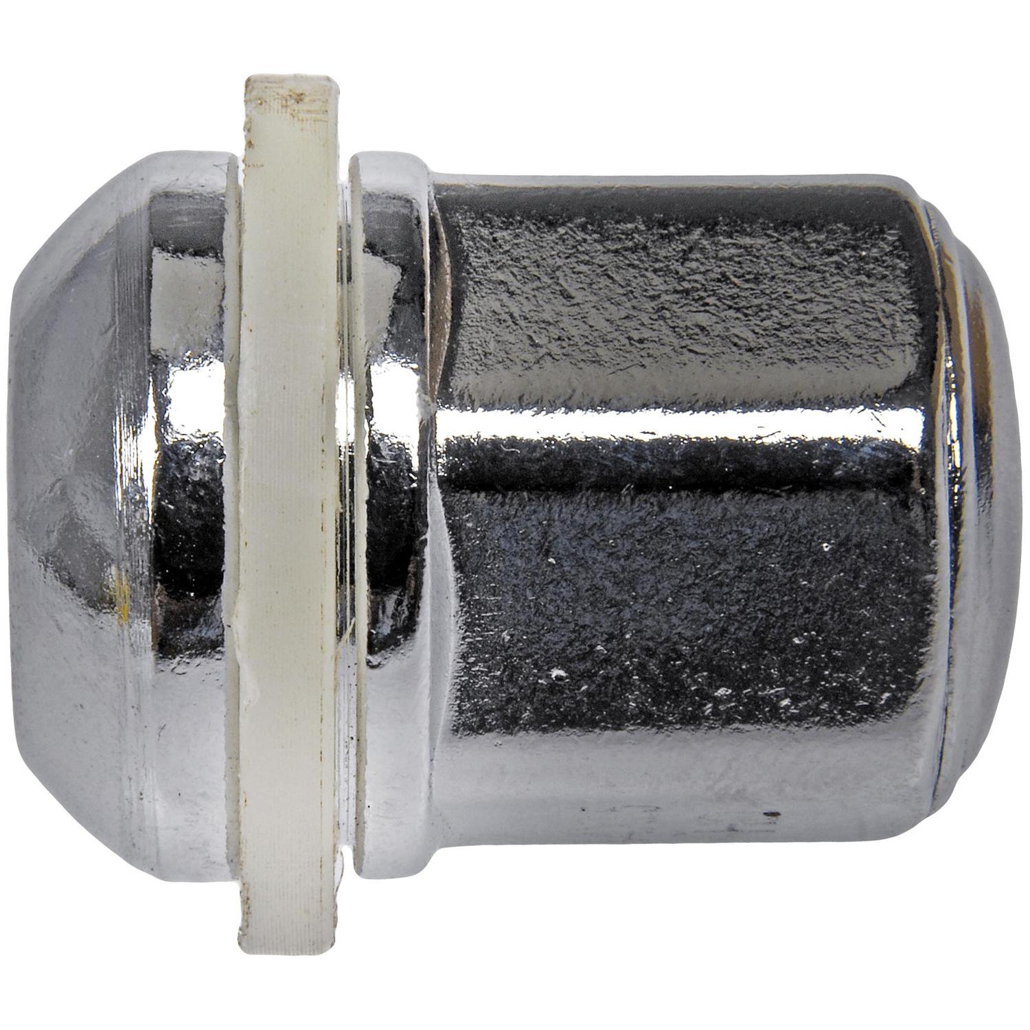 Dorman 611314 - Wheel Lug Nut Dorman 611314 Wheel Lug Nut product image 1 of 3