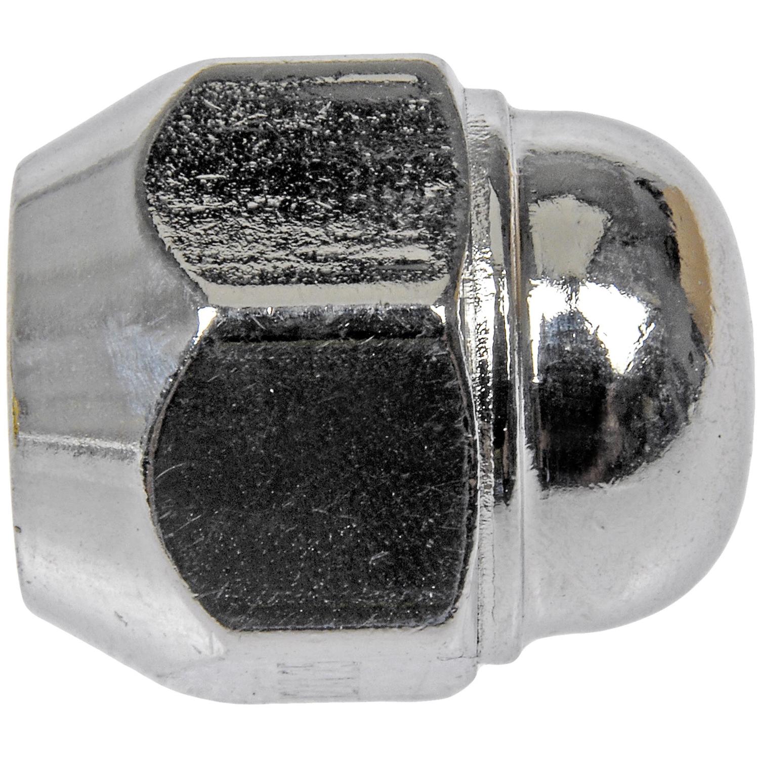 Dorman 611317.1 Wheel Lug Nut product image 1 of 3