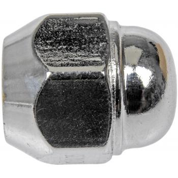 2019 Nissan Note Wheel Lug Nut Dorman 611317 image 1 of 3