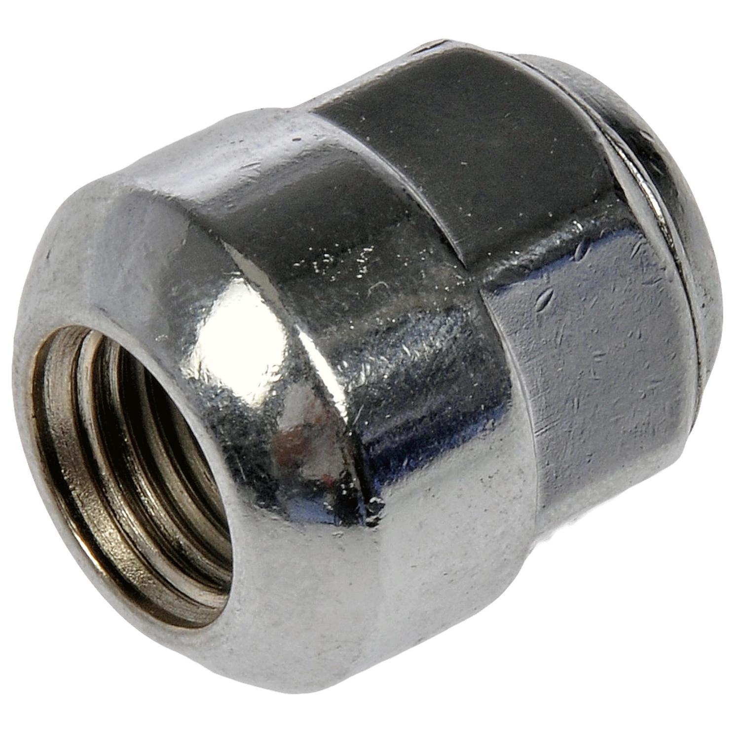 Dorman 611327.1 Wheel Lug Nut product image 2 of 5