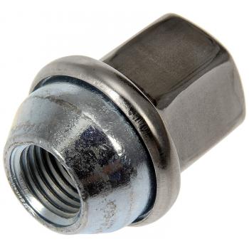 2021 Jeep Gladiator Wheel Lug Nut Dorman 611330.1 image 2 of 4