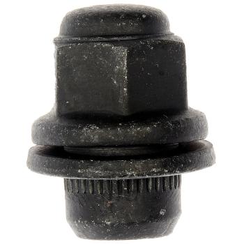 2021 Lexus IS300 Wheel Lug Nut Dorman 611336 image 1 of 4
