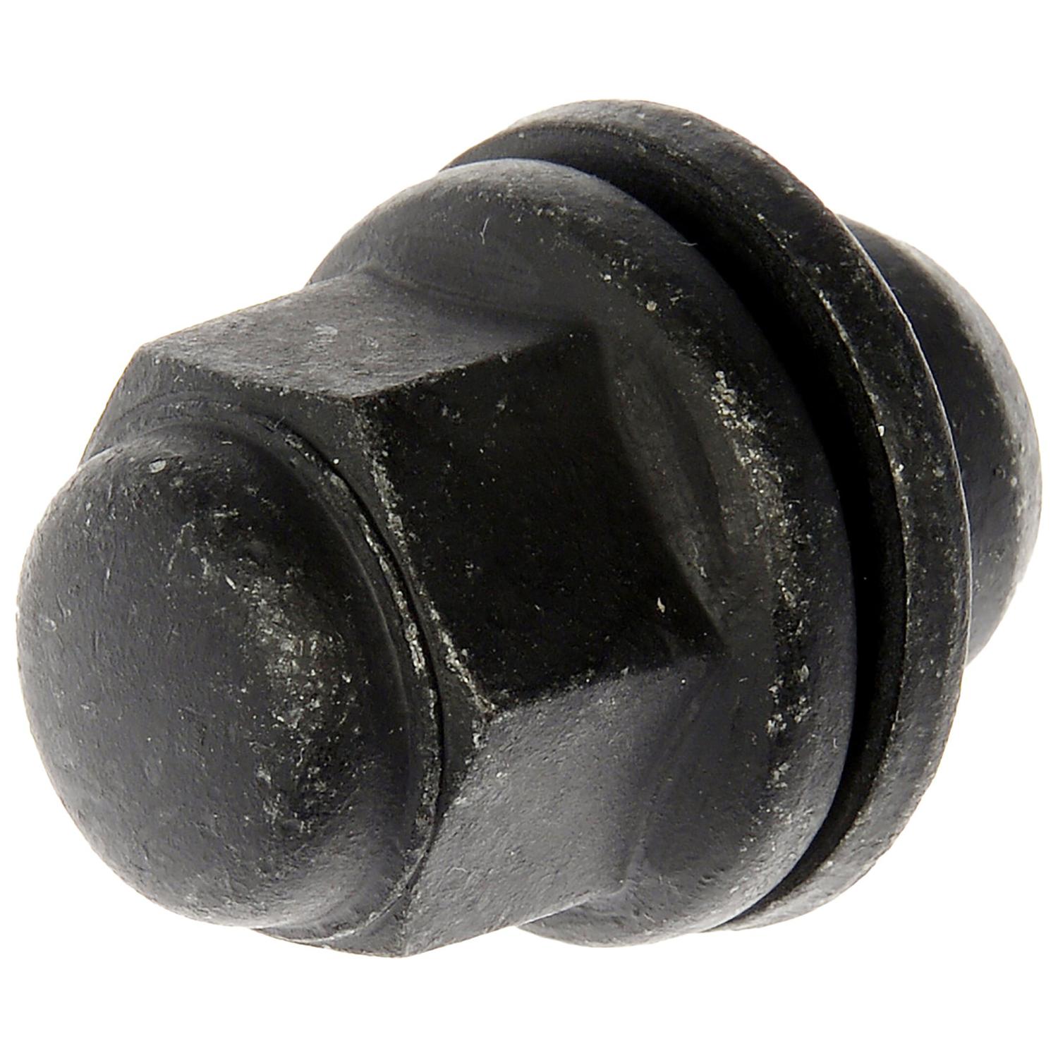 Dorman 611336 - Wheel Lug Nut Dorman 611336 Wheel Lug Nut product image 4 of 4