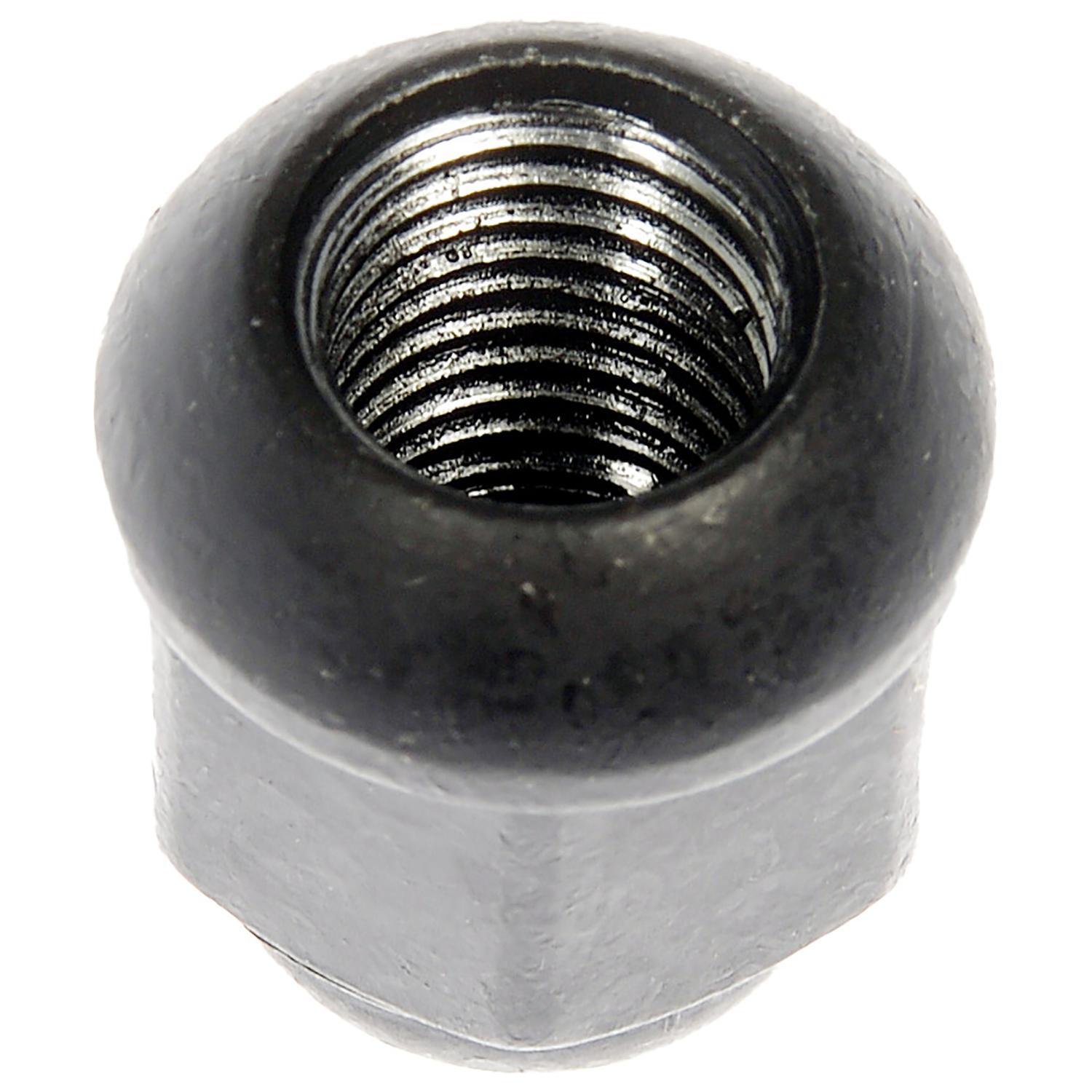Dorman 611337 - Wheel Lug Nut Dorman 611337 Wheel Lug Nut product image 2 of 4