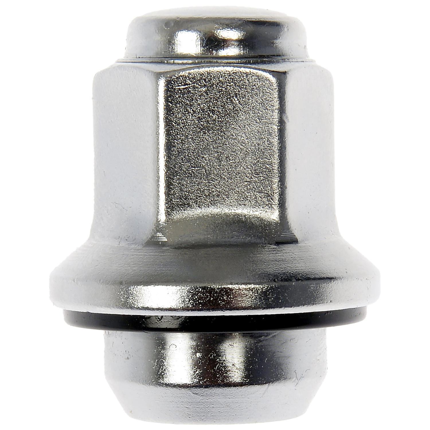 Dorman 611345 Wheel Lug Nut product image 1 of 4