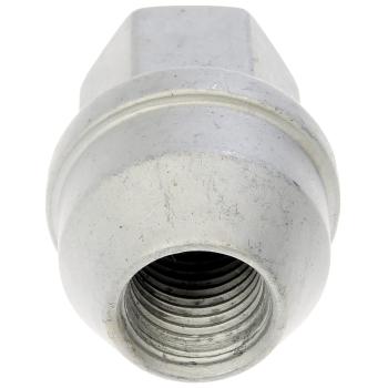 2019 Tesla X Wheel Lug Nut Dorman 611348 image 1 of 4