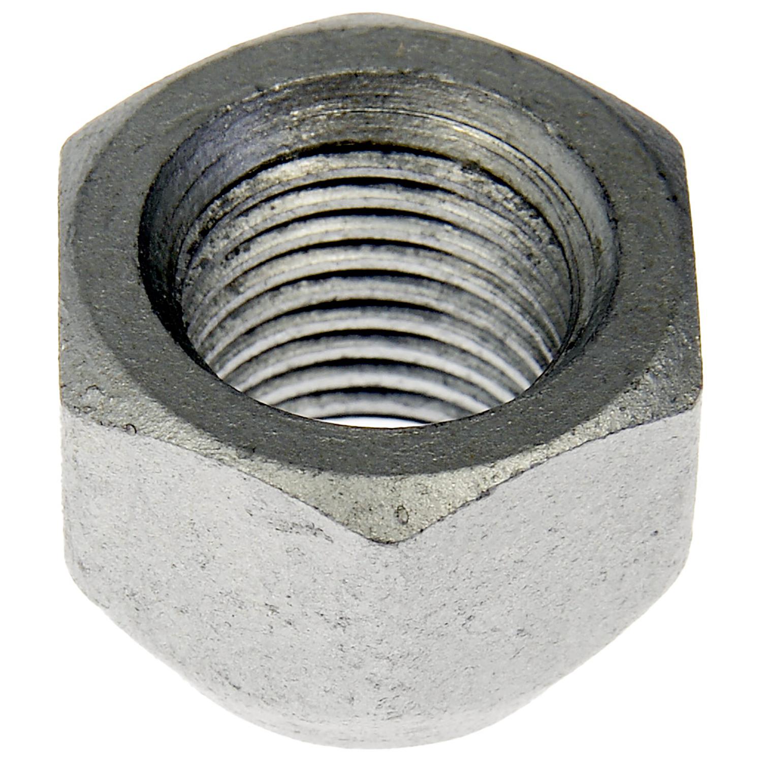 Dorman 611352 - Wheel Lug Nut Dorman 611352 Wheel Lug Nut product image 2 of 4