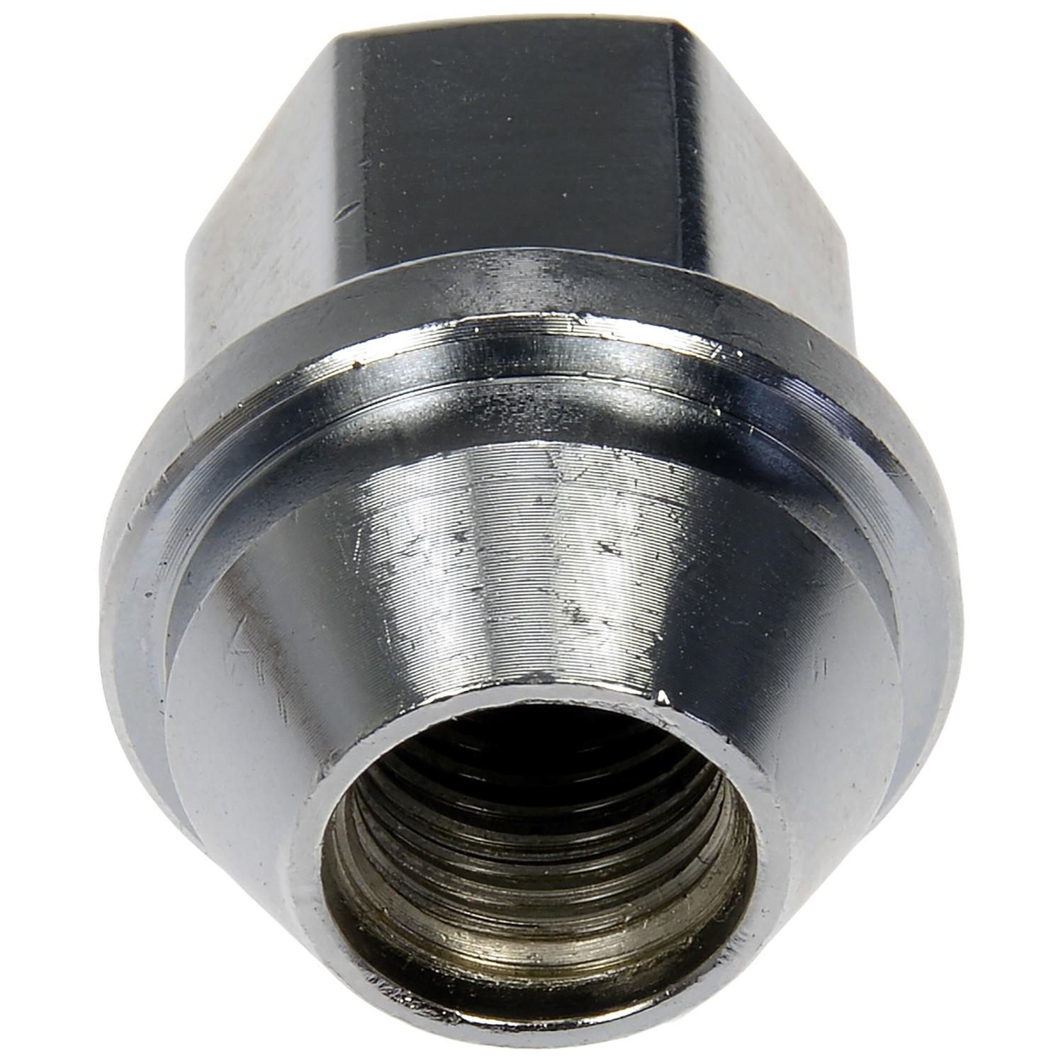 Dorman 611370 - Wheel Lug Nut Dorman 611370 Wheel Lug Nut product image 4 of 6