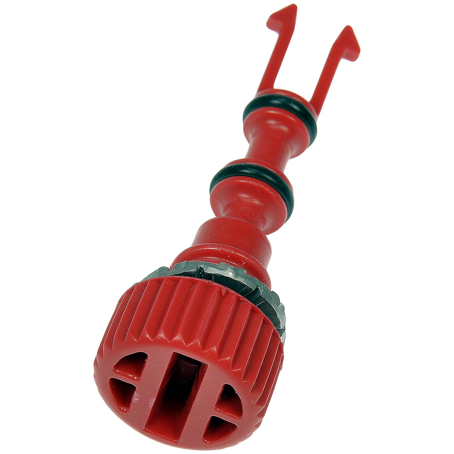 Dorman 61145 - Radiator Drain Petcock Dorman 61145 Radiator Drain Petcock product image 1 of 4