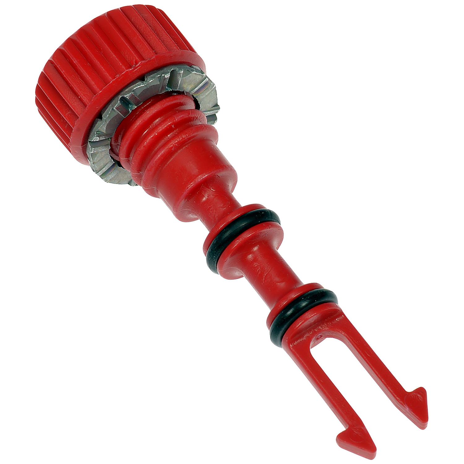 Dorman 61145 - Radiator Drain Petcock Dorman 61145 Radiator Drain Petcock product image 2 of 4
