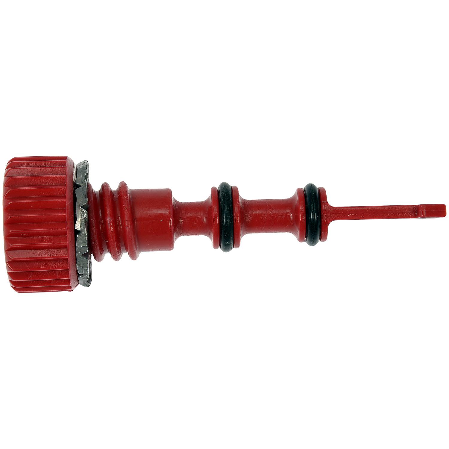 Dorman 61145 - Radiator Drain Petcock Dorman 61145 Radiator Drain Petcock product image 3 of 4