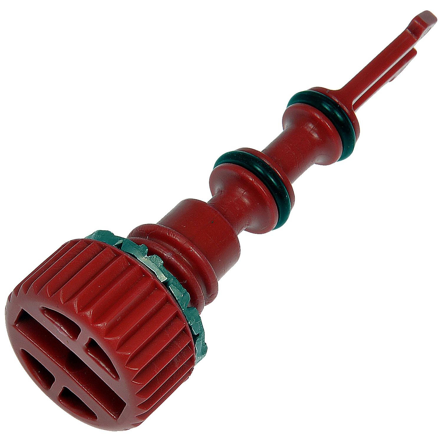 Dorman 61145 - Radiator Drain Petcock Dorman 61145 Radiator Drain Petcock product image 4 of 4