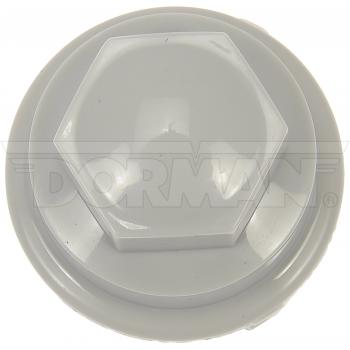 2011 Chevrolet Aveo Wheel Fastener Cover Dorman 611547 image 3 of 4