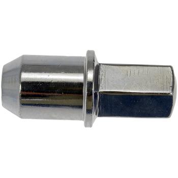 2012 GMC Canyon Wheel Lug Nut Dorman 611580 image 3 of 4