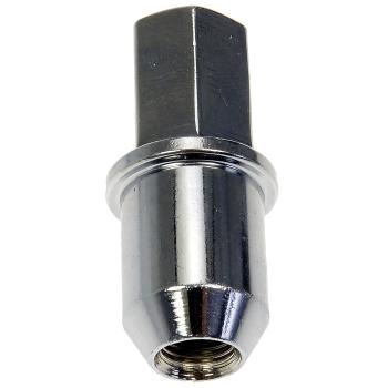 2012 GMC Canyon Wheel Lug Nut Dorman 611580 image 4 of 4