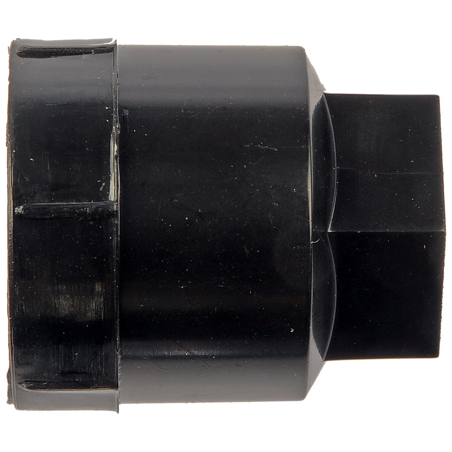 Dorman 611605.1 - Wheel Fastener Cover Dorman 611605.1 Wheel Fastener Cover product image 1 of 3