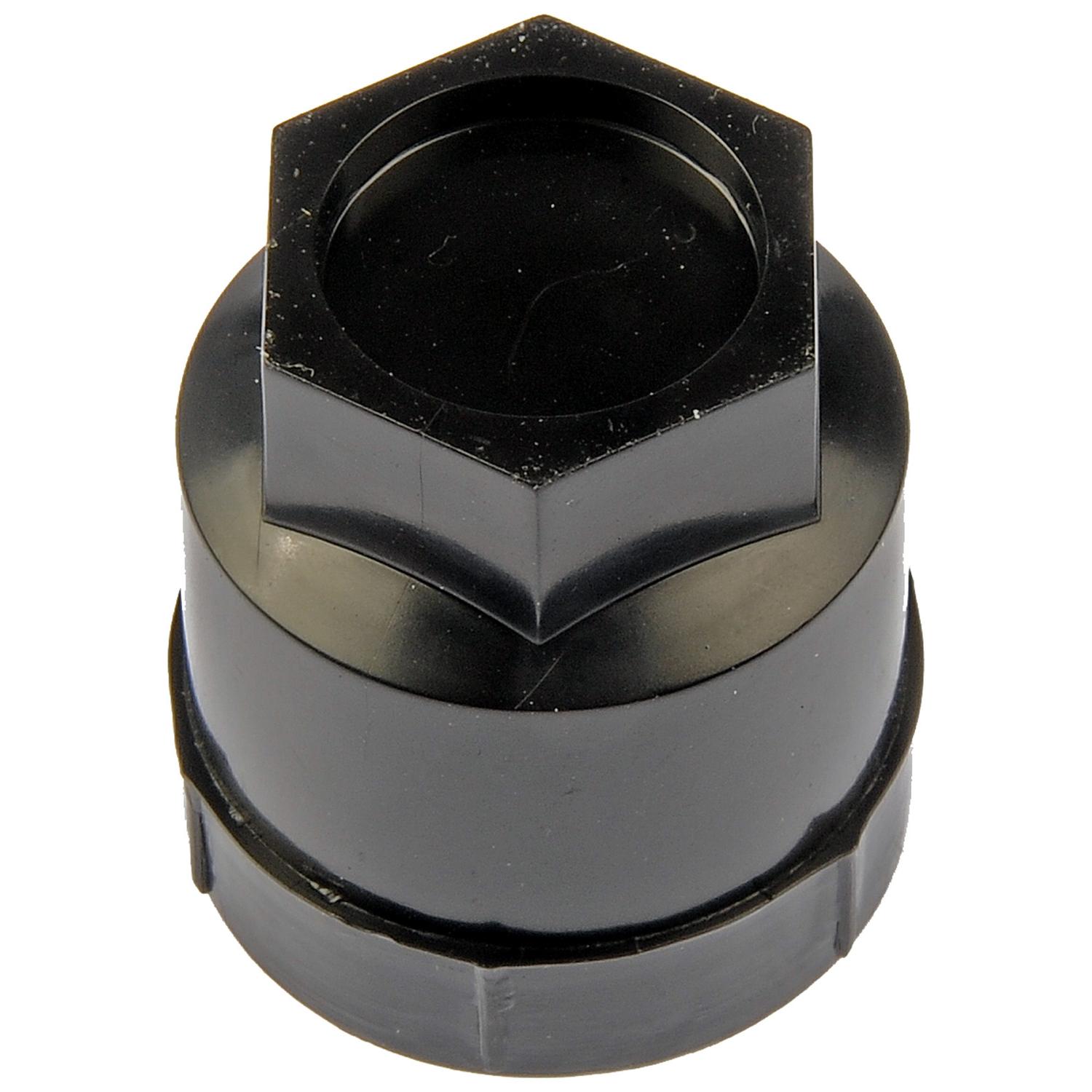 Dorman 611605.1 - Wheel Fastener Cover Dorman 611605.1 Wheel Fastener Cover product image 2 of 3